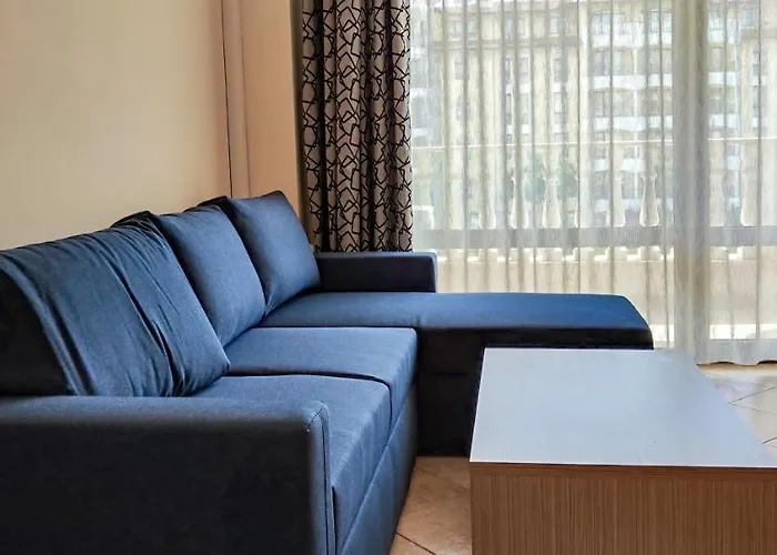 Aparthotel Royal Sun 3*