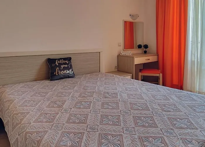 Royal Sun Slantschew brjag