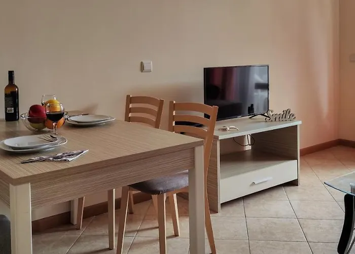 Royal Sun Aparthotel 4*