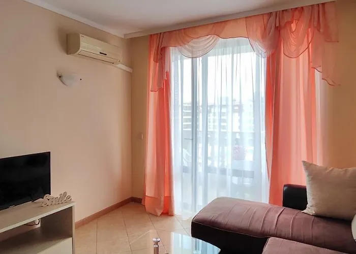 Royal Sun Sunny Beach