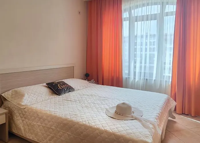 Royal Sun Aparthotel Sunny Beach