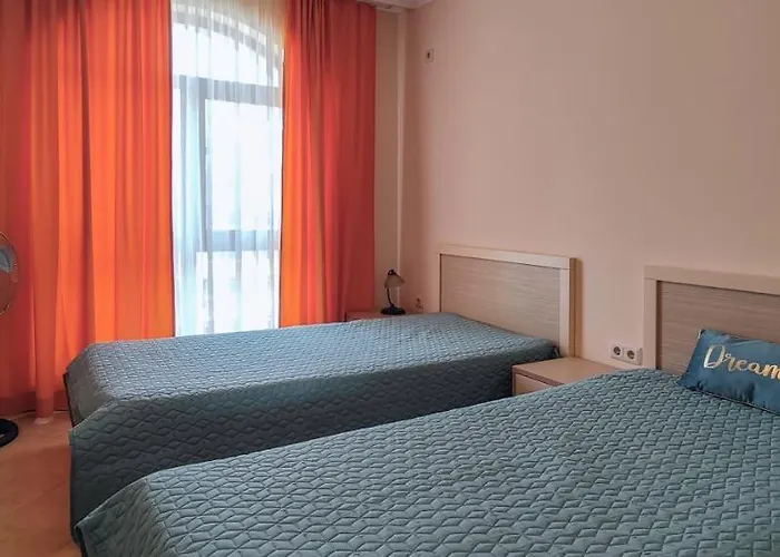 Aparthotel Royal Sun