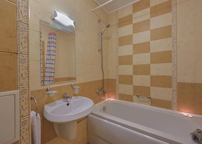 Royal Sun Aparthotel 4*