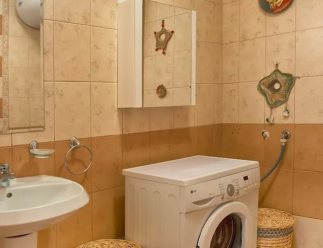 Ξενοδοχείο με διαμερίσματα Royal Sun