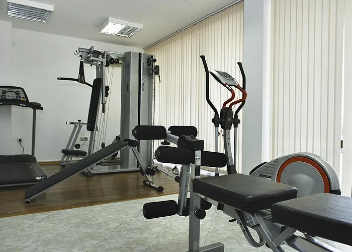 Aparthotel Royal Sun