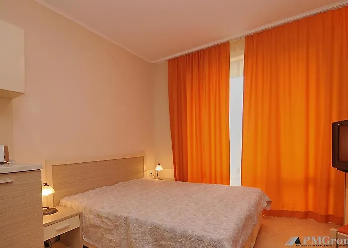 Royal Sun 3* Σάνι Μπιτς