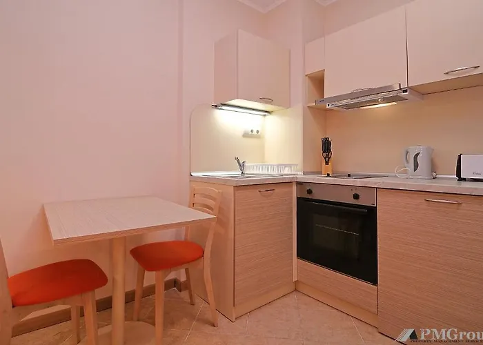 Aparthotel Royal Sun 4*