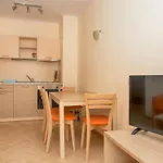 Aparthotel Royal Sun Sunny Beach