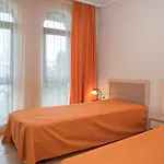 Royal Sun Aparthotel 3*