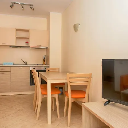 Aparthotel Royal Sun Sunny Beach