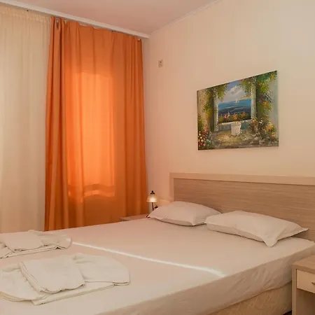 Aparthotel Royal Sun Sunny Beach