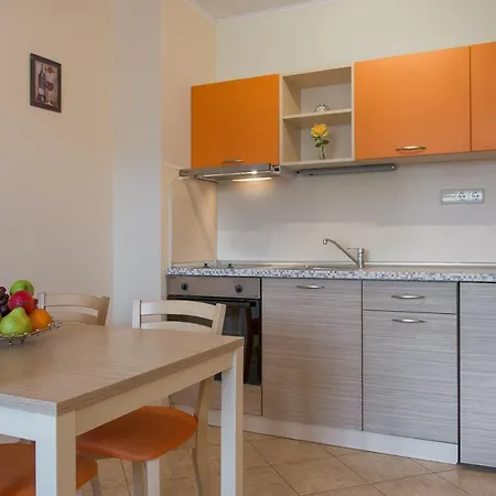 Aparthotel Royal Sun 4*