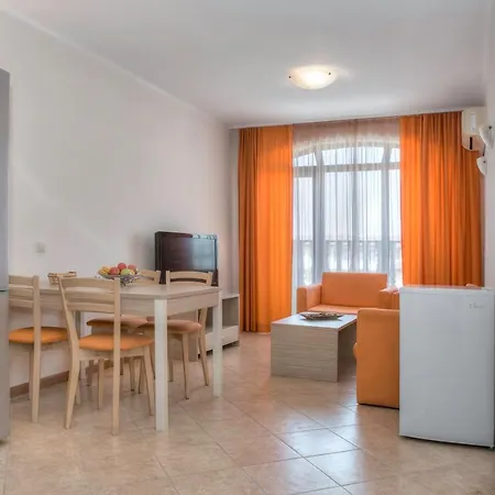 Aparthotel Royal Sun Sunny Beach