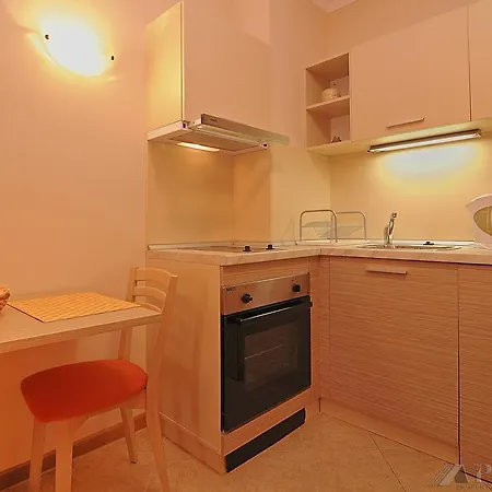 Aparthotel Royal Sun