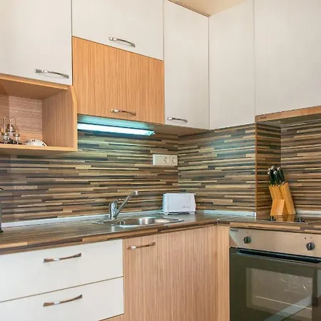 Royal Sun Aparthotel Sunny Beach