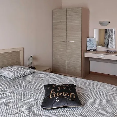 Royal Sun Lejlighedshotel