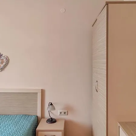 Royal Sun Apartahotel Sunny Beach