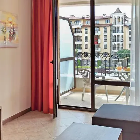Appart hôtel Royal Sun 3*