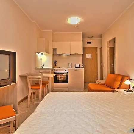 Lejlighedshotel Royal Sun 3*