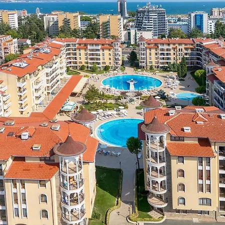 Aparthotel Royal Sun