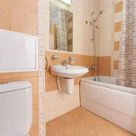 Aparthotel Royal Sun 3*
