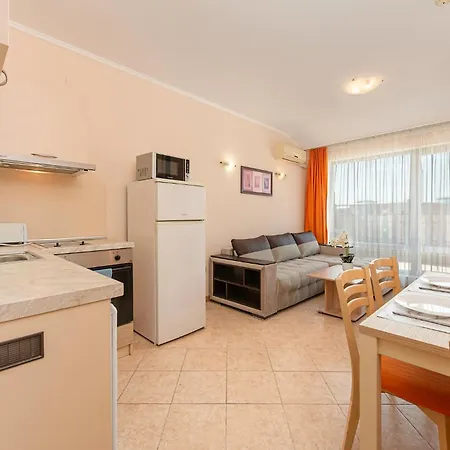 Apartahotel Royal Sun Sunny Beach