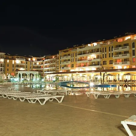 Royal Sun Lejlighedshotel