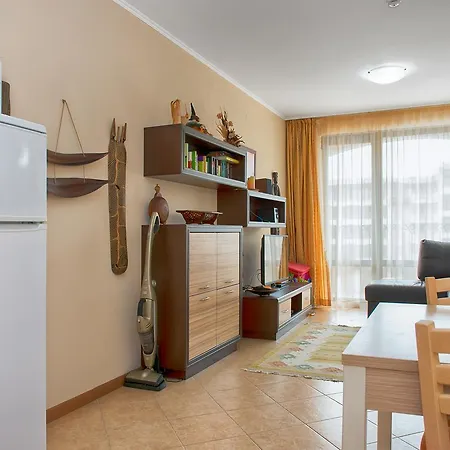 Aparthotel Royal Sun Sunny Beach