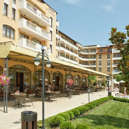 Royal Sun Aparthotel