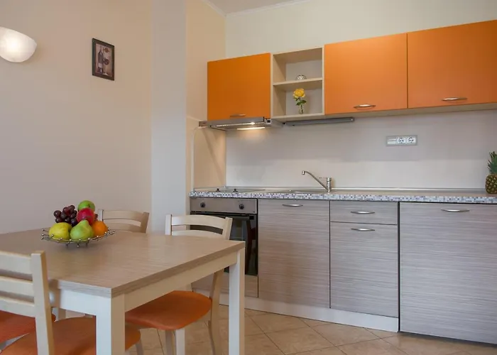 Aparthotel Royal Sun 4*