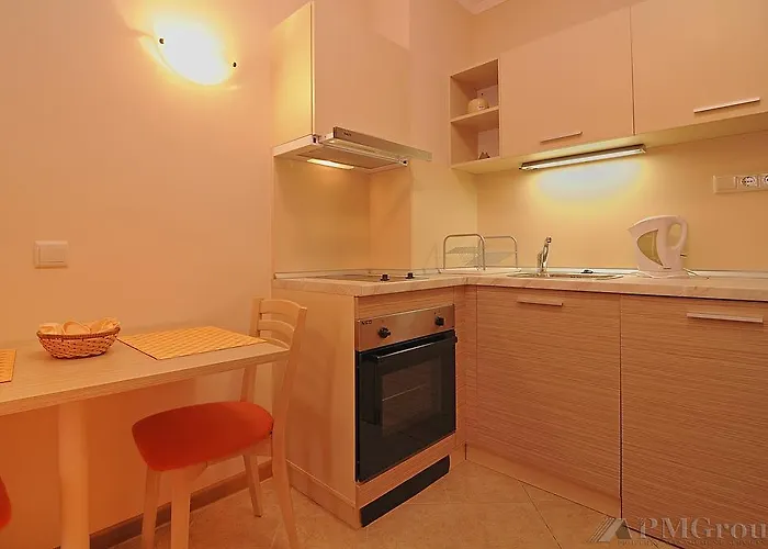 Aparthotel Royal Sun